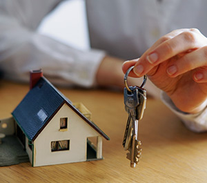 Mortgage Broker Services in Houston, TX